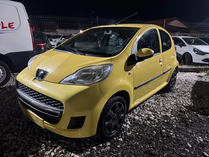 Peugeot 106 1.0i 113000km - 2600 лв. / 1329.36 € - 58917026 1 | Car24.bg Peugeot 106 1.0i 113000km - 2600 лв. / 1329.36 € - 58917026 1