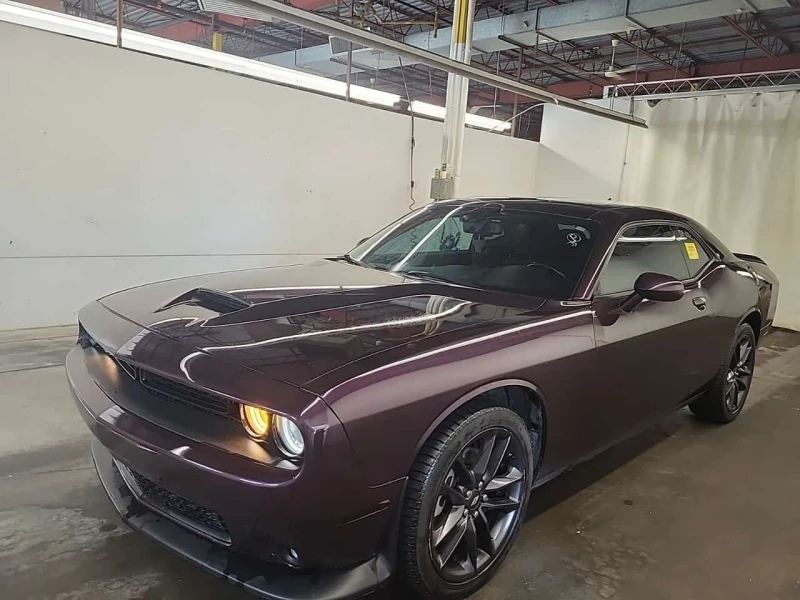 Dodge Challenger * GT * АВТОКРЕДИТ БЕЗ ПЪРВОНАЧАЛНА ВНОСКА* - 25000 € - 28068215 1 | Car24.bg Dodge Challenger * GT * АВТОКРЕДИТ БЕЗ ПЪРВОНАЧАЛНА ВНОСКА* - 25000 € - 28068215 1