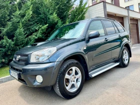 Toyota Rav4 2.0 D4D PODGREV KLIMATRONIK TEMPOMAT - Car24.bg Toyota Rav4 2.0 D4D PODGREV KLIMATRONIK TEMPOMAT