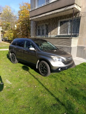 Honda Cr-v 2.0 i-vtec - 21000 лв. / 10737.13 € - 26246770 2 | Car24.bg Honda Cr-v 2.0 i-vtec - 21000 лв. / 10737.13 € - 26246770 2