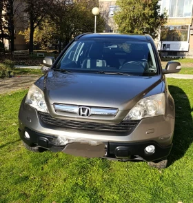 Honda Cr-v 2.0 i-vtec - Car24.bg Honda Cr-v 2.0 i-vtec