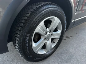 Opel Antara 2.4i 4x4 КАТО НОВА - 8500 лв. / 4345.98 € - 62505427 5 | Car24.bg Opel Antara 2.4i 4x4 КАТО НОВА - 8500 лв. / 4345.98 € - 62505427 5