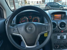 Opel Antara 2.4i 4x4 КАТО НОВА - 8500 лв. / 4345.98 € - 62505427 10 | Car24.bg Opel Antara 2.4i 4x4 КАТО НОВА - 8500 лв. / 4345.98 € - 62505427 10