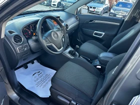 Opel Antara 2.4i 4x4 КАТО НОВА - 8500 лв. / 4345.98 € - 62505427 6 | Car24.bg Opel Antara 2.4i 4x4 КАТО НОВА - 8500 лв. / 4345.98 € - 62505427 6