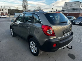 Opel Antara 2.4i 4x4 КАТО НОВА - 8500 лв. / 4345.98 € - 62505427 3 | Car24.bg Opel Antara 2.4i 4x4 КАТО НОВА - 8500 лв. / 4345.98 € - 62505427 3