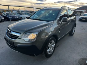 Opel Antara 2.4i 4x4 КАТО НОВА - 8500 лв. / 4345.98 € - 62505427 4 | Car24.bg Opel Antara 2.4i 4x4 КАТО НОВА - 8500 лв. / 4345.98 € - 62505427 4