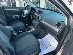 Opel Antara 2.4i 4x4 КАТО НОВА - 8500 лв. / 4345.98 € - 62505427 7 | Car24.bg Opel Antara 2.4i 4x4 КАТО НОВА - 8500 лв. / 4345.98 € - 62505427 7