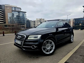 Audi SQ5 Competition - 41000 лв. / 20962.97 € - 55867137 2 | Car24.bg Audi SQ5 Competition - 41000 лв. / 20962.97 € - 55867137 2