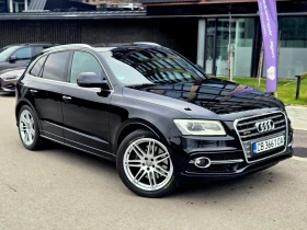 Audi SQ5 Competition - Car24.bg Audi SQ5 Competition