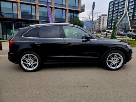 Audi SQ5 Competition - 41000 лв. / 20962.97 € - 55867137 7 | Car24.bg Audi SQ5 Competition - 41000 лв. / 20962.97 € - 55867137 7