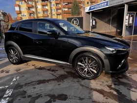 Mazda CX-3 Skyactiv - 18900 лв. / 9663.42 € - 77178240 8 | Car24.bg Mazda CX-3 Skyactiv - 18900 лв. / 9663.42 € - 77178240 8