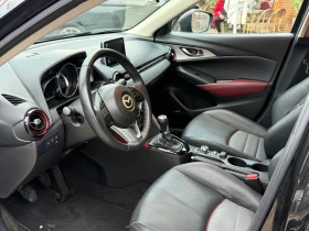Mazda CX-3 Skyactiv - 9500 € / 18580.38 лв. - 58180430 11 | Car24.bg Mazda CX-3 Skyactiv - 9500 € / 18580.38 лв. - 58180430 11
