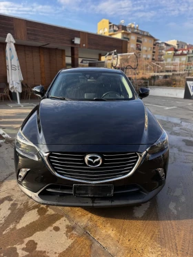 Mazda CX-3 Skyactiv - 18900 лв. / 9663.42 € - 77178240 2 | Car24.bg Mazda CX-3 Skyactiv - 18900 лв. / 9663.42 € - 77178240 2