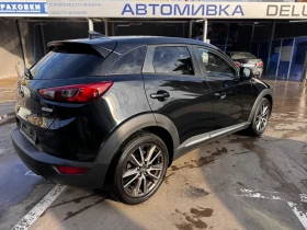 Mazda CX-3 Skyactiv - 18900 лв. / 9663.42 € - 77178240 4 | Car24.bg Mazda CX-3 Skyactiv - 18900 лв. / 9663.42 € - 77178240 4