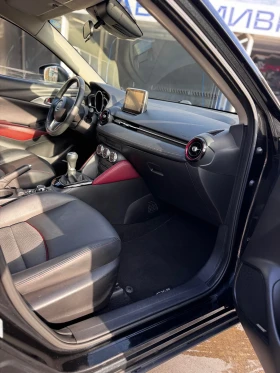 Mazda CX-3 Skyactiv - 18900 лв. / 9663.42 € - 77178240 15 | Car24.bg Mazda CX-3 Skyactiv - 18900 лв. / 9663.42 € - 77178240 15