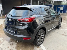 Mazda CX-3 Skyactiv - 9500 € / 18580.38 лв. - 58180430 5 | Car24.bg Mazda CX-3 Skyactiv - 9500 € / 18580.38 лв. - 58180430 5