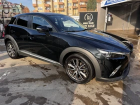 Mazda CX-3 Skyactiv - 18900 лв. / 9663.42 € - 77178240 3 | Car24.bg Mazda CX-3 Skyactiv - 18900 лв. / 9663.42 € - 77178240 3