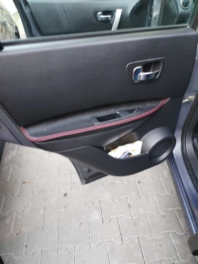 Nissan Qashqai 1.5д - 3800 € / 7432.15 лв. - 34787407 9 | Car24.bg Nissan Qashqai 1.5д - 3800 € / 7432.15 лв. - 34787407 9