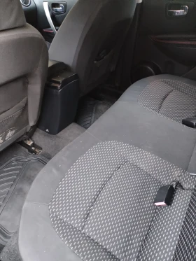 Nissan Qashqai 1.5д - 3800 € / 7432.15 лв. - 34787407 8 | Car24.bg Nissan Qashqai 1.5д - 3800 € / 7432.15 лв. - 34787407 8