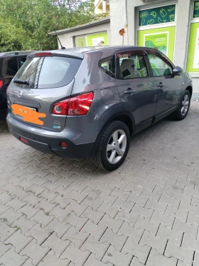 Nissan Qashqai 1.5д - 3800 € / 7432.15 лв. - 34787407 4 | Car24.bg Nissan Qashqai 1.5д - 3800 € / 7432.15 лв. - 34787407 4