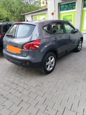 Nissan Qashqai 1.5д - 3800 € / 7432.15 лв. - 34787407 2 | Car24.bg Nissan Qashqai 1.5д - 3800 € / 7432.15 лв. - 34787407 2
