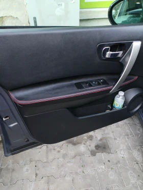 Nissan Qashqai 1.5д - 3800 € / 7432.15 лв. - 34787407 10 | Car24.bg Nissan Qashqai 1.5д - 3800 € / 7432.15 лв. - 34787407 10