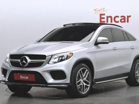 Mercedes-Benz GLE - Car24.bg Mercedes-Benz GLE