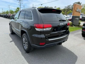 Jeep Grand cherokee Limited - 7999 € / 15644.68 лв. - 20922058 4 | Car24.bg Jeep Grand cherokee Limited - 7999 € / 15644.68 лв. - 20922058 4