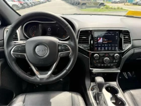 Jeep Grand cherokee Limited - 7999 € / 15644.68 лв. - 20922058 9 | Car24.bg Jeep Grand cherokee Limited - 7999 € / 15644.68 лв. - 20922058 9