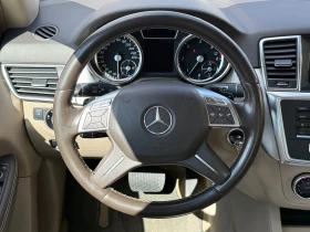 Mercedes-Benz ML 250 d 4-MATIC SPORT ! НА ПРУЖИНИ ! ТОП СЪСТОЯНИЕ | Auto.bg — изображение 12 Mercedes-Benz ML 250 d 4-MATIC SPORT ! НА ПРУЖИНИ ! ТОП СЪСТОЯНИЕ | Auto.bg — изображение 12
