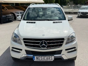 Mercedes-Benz ML 250 d 4-MATIC SPORT ! НА ПРУЖИНИ ! ТОП СЪСТОЯНИЕ | Auto.bg — изображение 2 Mercedes-Benz ML 250 d 4-MATIC SPORT ! НА ПРУЖИНИ ! ТОП СЪСТОЯНИЕ | Auto.bg — изображение 2