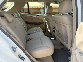 Mercedes-Benz ML 250 d 4-MATIC SPORT ! НА ПРУЖИНИ ! ТОП СЪСТОЯНИЕ | Auto.bg — изображение 15 Mercedes-Benz ML 250 d 4-MATIC SPORT ! НА ПРУЖИНИ ! ТОП СЪСТОЯНИЕ | Auto.bg — изображение 15