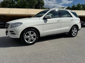Mercedes-Benz ML 250 d 4-MATIC SPORT ! НА ПРУЖИНИ ! ТОП СЪСТОЯНИЕ | Auto.bg — изображение 6 Mercedes-Benz ML 250 d 4-MATIC SPORT ! НА ПРУЖИНИ ! ТОП СЪСТОЯНИЕ | Auto.bg — изображение 6
