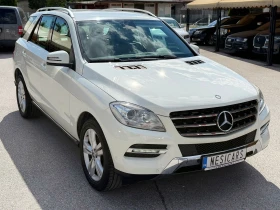 Mercedes-Benz ML 250 d 4-MATIC SPORT ! НА ПРУЖИНИ ! ТОП СЪСТОЯНИЕ | Auto.bg — изображение 3 Mercedes-Benz ML 250 d 4-MATIC SPORT ! НА ПРУЖИНИ ! ТОП СЪСТОЯНИЕ | Auto.bg — изображение 3