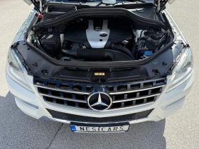 Mercedes-Benz ML 250 d 4-MATIC SPORT ! НА ПРУЖИНИ ! ТОП СЪСТОЯНИЕ | Auto.bg — изображение 8 Mercedes-Benz ML 250 d 4-MATIC SPORT ! НА ПРУЖИНИ ! ТОП СЪСТОЯНИЕ | Auto.bg — изображение 8