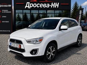 Mitsubishi ASX 1.6D 4x4 Евро6