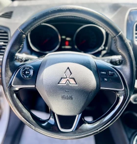 Mitsubishi ASX 1.6D 4x4 Евро6 | Auto.bg — изображение 7 Mitsubishi ASX 1.6D 4x4 Евро6 | Auto.bg — изображение 7