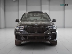 BMW X5 Xdrive40i/M-Sport Pkg/JetBlack-Rims 22'/Laser