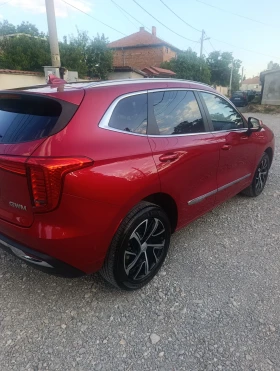 Haval Jolion 1.5 - 6 € - 39210717 5 | Car24.bg Haval Jolion 1.5 - 6 € - 39210717 5