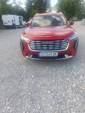 Haval Jolion 1.5 - 6 € - 39210717 13 | Car24.bg Haval Jolion 1.5 - 6 € - 39210717 13