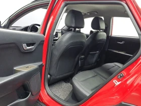 Kia Stonic 1.4| МЪРТВА ТОЧКА| КАМЕРА| ПОДГРЕВ НА ВОЛАНА | Auto.bg — изображение 11 Kia Stonic 1.4| МЪРТВА ТОЧКА| КАМЕРА| ПОДГРЕВ НА ВОЛАНА | Auto.bg — изображение 11