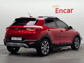 Kia Stonic 1.4| МЪРТВА ТОЧКА| КАМЕРА| ПОДГРЕВ НА ВОЛАНА | Auto.bg — изображение 2 Kia Stonic 1.4| МЪРТВА ТОЧКА| КАМЕРА| ПОДГРЕВ НА ВОЛАНА | Auto.bg — изображение 2