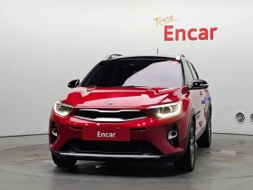 Kia Stonic 1.4| МЪРТВА ТОЧКА| КАМЕРА| ПОДГРЕВ НА ВОЛАНА | Auto.bg — изображение 3 Kia Stonic 1.4| МЪРТВА ТОЧКА| КАМЕРА| ПОДГРЕВ НА ВОЛАНА | Auto.bg — изображение 3