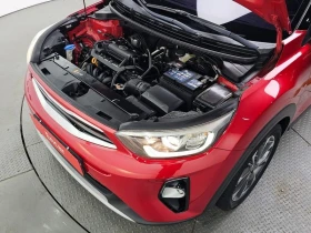 Kia Stonic 1.4| МЪРТВА ТОЧКА| КАМЕРА| ПОДГРЕВ НА ВОЛАНА | Auto.bg — изображение 6 Kia Stonic 1.4| МЪРТВА ТОЧКА| КАМЕРА| ПОДГРЕВ НА ВОЛАНА | Auto.bg — изображение 6