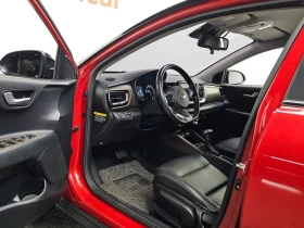 Kia Stonic 1.4| МЪРТВА ТОЧКА| КАМЕРА| ПОДГРЕВ НА ВОЛАНА | Auto.bg — изображение 10 Kia Stonic 1.4| МЪРТВА ТОЧКА| КАМЕРА| ПОДГРЕВ НА ВОЛАНА | Auto.bg — изображение 10