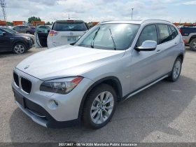 Снимка BMW X1