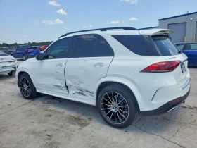 Mercedes-Benz GLE 350 2.0l 4Matic | Auto.bg — изображение 2 Mercedes-Benz GLE 350 2.0l 4Matic | Auto.bg — изображение 2