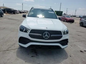 Mercedes-Benz GLE 350 2.0l 4Matic | Auto.bg — изображение 13 Mercedes-Benz GLE 350 2.0l 4Matic | Auto.bg — изображение 13