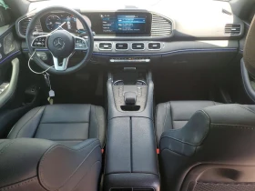 Mercedes-Benz GLE 350 2.0l 4Matic | Auto.bg — изображение 8 Mercedes-Benz GLE 350 2.0l 4Matic | Auto.bg — изображение 8