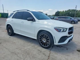 Mercedes-Benz GLE 350 2.0l 4Matic | Auto.bg — изображение 4 Mercedes-Benz GLE 350 2.0l 4Matic | Auto.bg — изображение 4